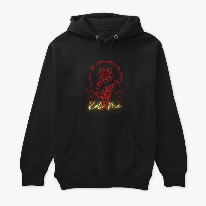 Devi Realms Kali Ma Apparel