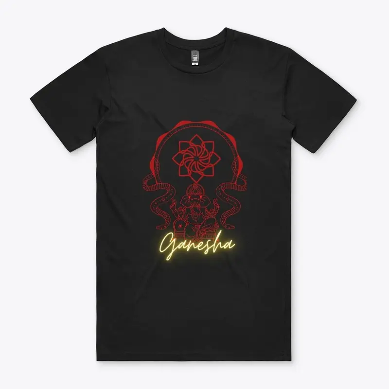 Devi Realms Ganesha Apparel